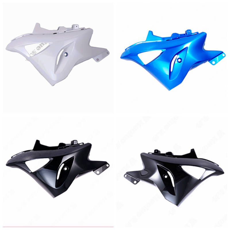 GW250S F Locomotive Travel Version Diversion Hood Decoration Cover Original Factory Accessories