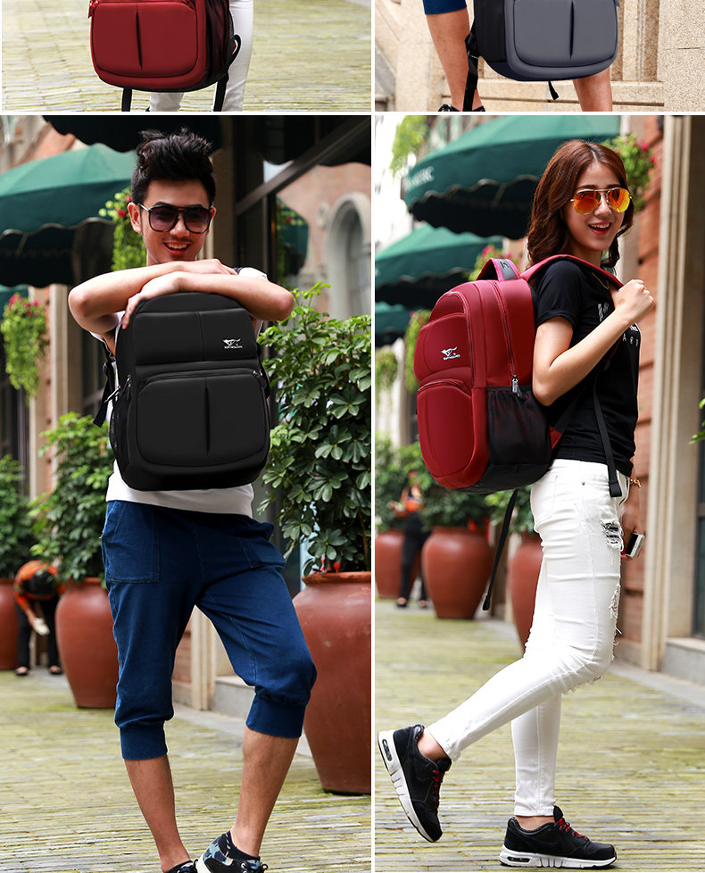 Sac pour homme - Ref 52537 Image 31