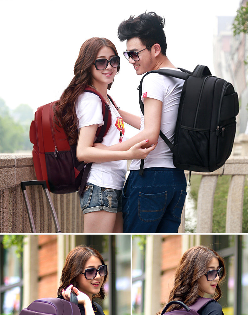 Sac pour homme - Ref 52537 Image 29