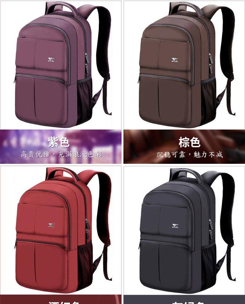 Sac pour homme - Ref 52537 Image 25