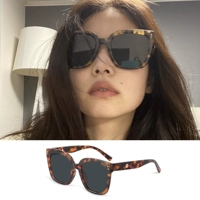 Leopard Grade Grey Black Film (Дженни)