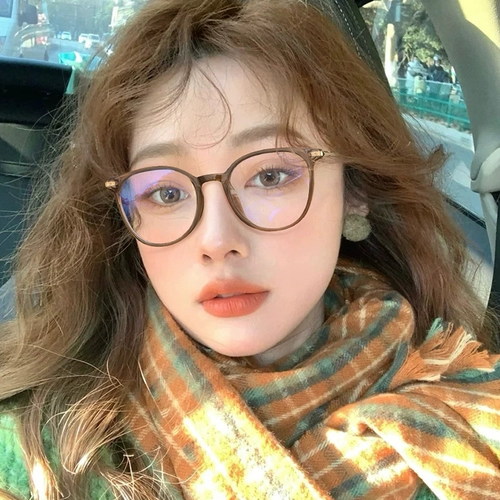 Антирадиационные очки, в корейском стиле, защита глаз