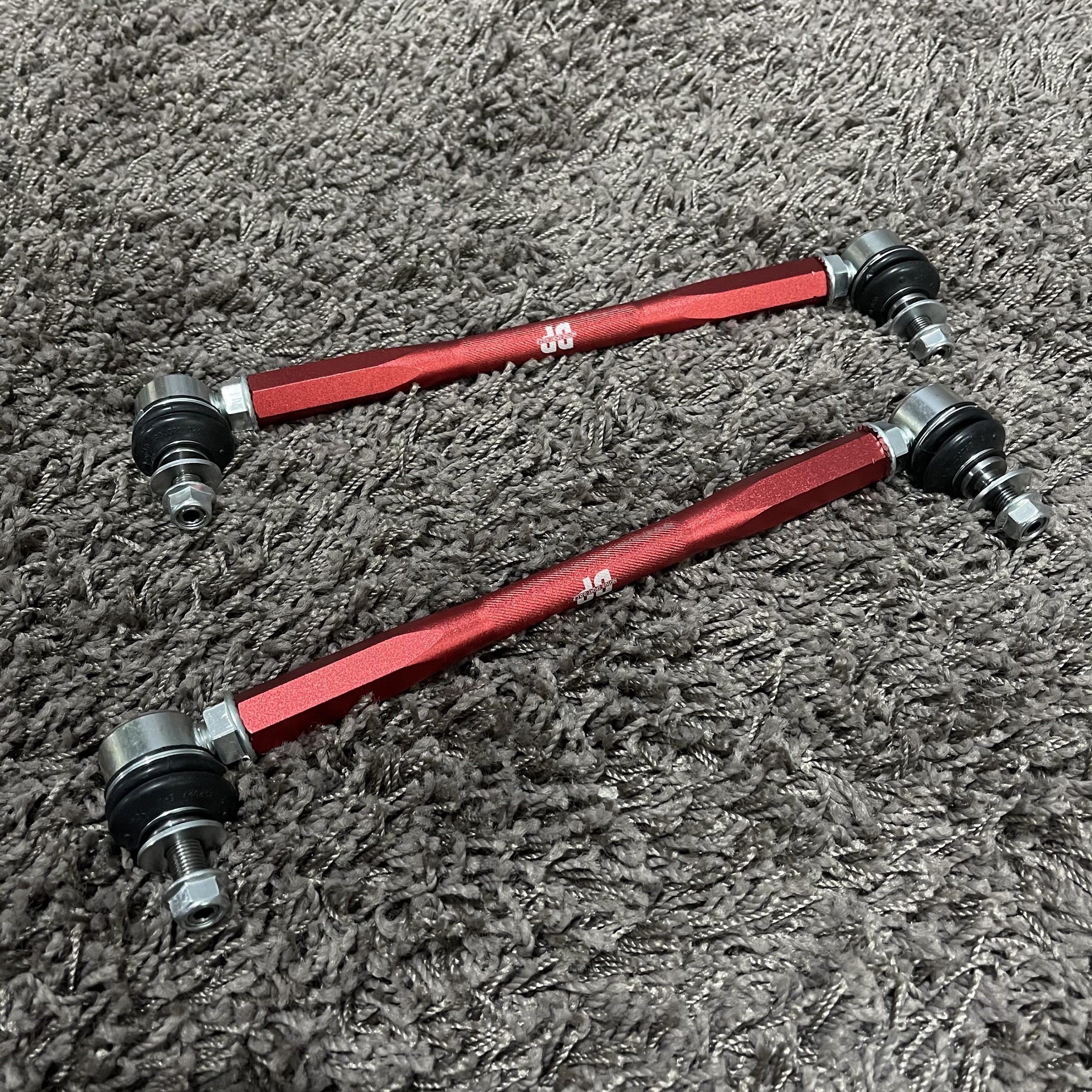 Civic JADE Plum string adjustable balance bar rod modified Wing god Mazda3 one-to-one price