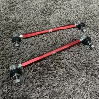 DP 10th generation civic plum string adjustable small connecting rod small boom modification