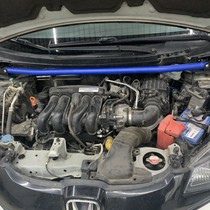 DP GK5 New fit front top bar fisheye top top bar modified shock top top gk5 front top bar