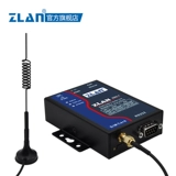 [Zlan] Полный модуль NetCom 4GDTU совместим с GPRS Wireless DTU Number Supercial 485 до 4G 232 по 4G Shanghai Zhuolan Zlan8303-7