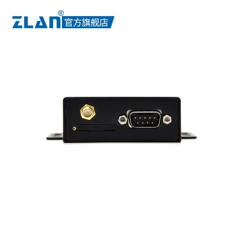 [Zlan] Полный модуль NetCom 4GDTU совместим с GPRS Wireless DTU Number Supercial 485 до 4G 232 по 4G Shanghai Zhuolan Zlan8303-7