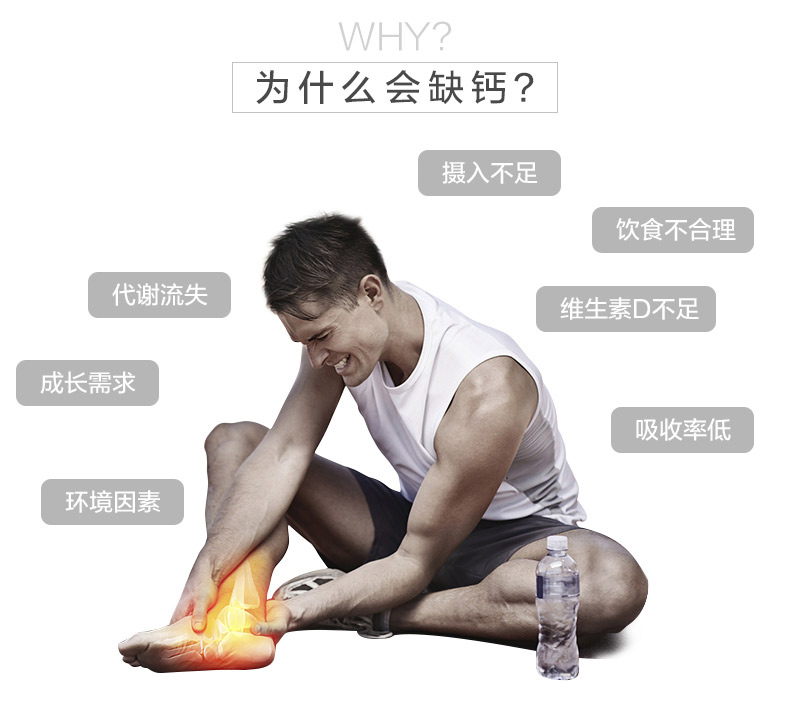 普丽普莱维生素D软胶囊液体钙片
