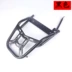 Qianjiang Benelli BJ125-3E kệ tyrannosaurus nhỏ đã được sửa đổi - Xe máy Sopiler bộ khung bảo vệ xe máy Xe máy Sopiler