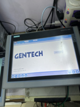 Siemens touch screen TP1500 TP1200 repair motherboard repair chip level repair