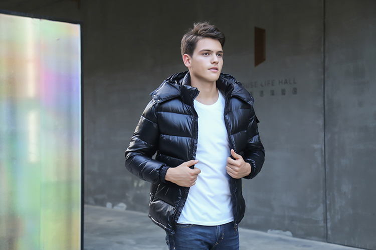Blouson homme VOKECLER - Ref 3122407 Image 18