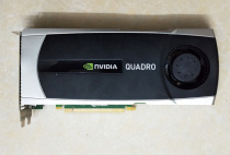 Original Quadro Leadtek Q5000 graphics card 2 5G memory 3D design graphics card