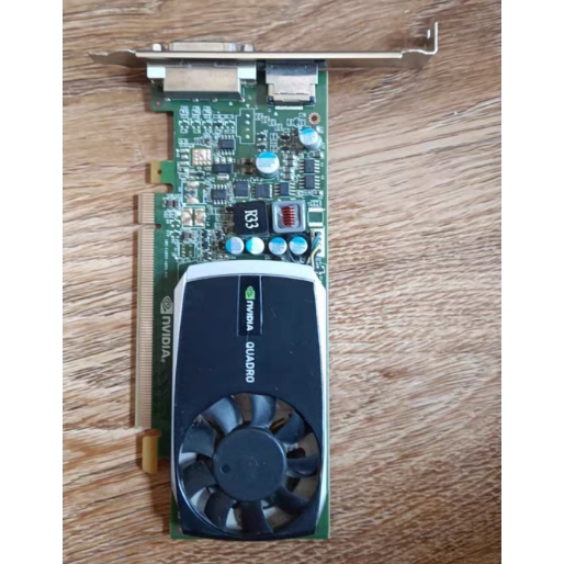 Original Genuine Leadtek Q600 K600 Q2000 Q4000 Q5000 Q6000 Graphics Card