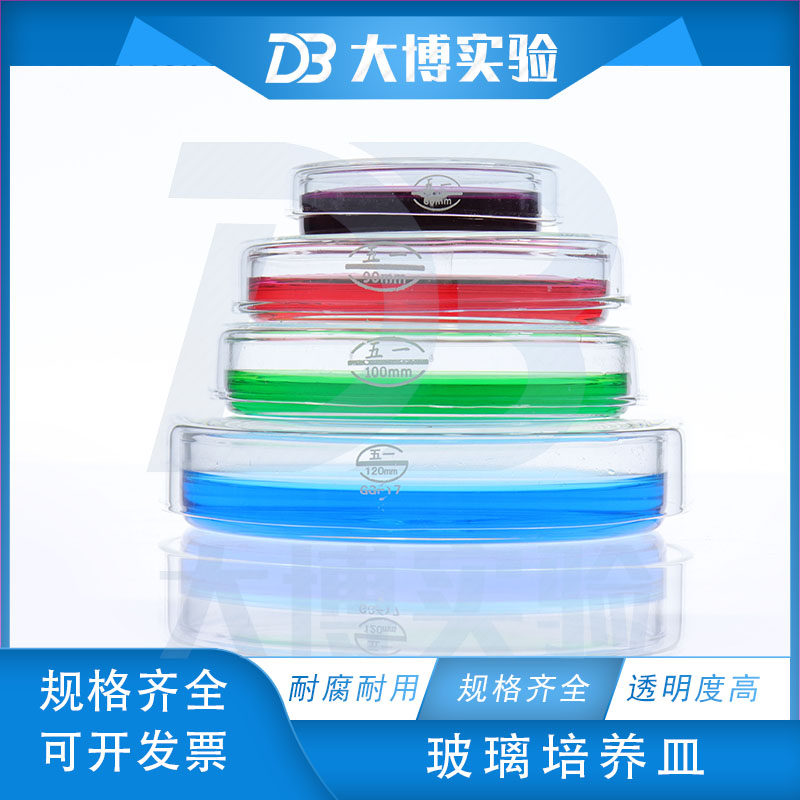 Glass culture 35 35 60 75 90100120150m m Pindish Pump High boron silicon thickened