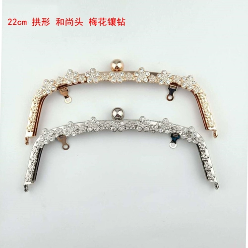 Изогнутая квадратная многоцветная портативная ручка, сумка с петлей на руку, аксессуар