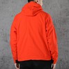 Adidas Adidas Men's Spring New Red Woven Sportswear Hooded Jacket Fm9420