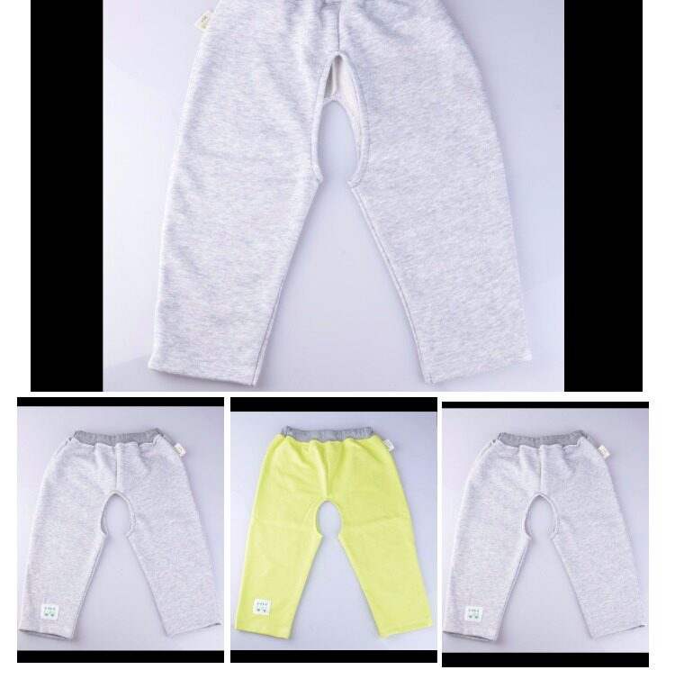 Pantalon pour garcons et filles - Ref 2058464 Image 12