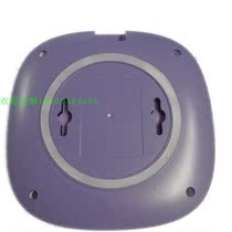 Ring-shaped silicone ring cushioning and damping foot pad o-ring seal flat pad rubber Ф71*Ф63