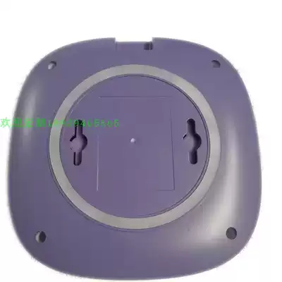 Ring-shaped silicone ring cushioning and damping foot pad o-ring seal flat pad rubber Ф71*Ф63