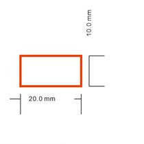 White 20X10pet coil film insulating sheet pvc thin plastic CR2016 button 5 Number of batteries Isolation McLara