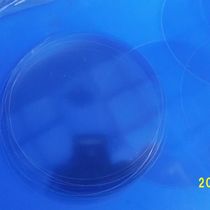 ￠15 round pet plastic film CR2430 button AA battery plastic material insulating pad isolation mylar sheet