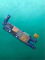 Backgammon tutor machine S2 motherboard