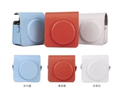 Polaroid, камера с аксессуарами, набор, прозрачная батарея, подтяжки, фотоальбом