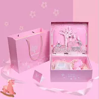 Розовый сад