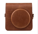 Polaroid, камера с аксессуарами, набор, прозрачная батарея, подтяжки, фотоальбом