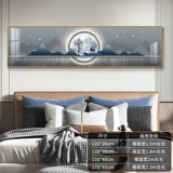 Ландшафтная ландшафтная спальня