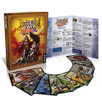Board game cards 2014 Three Kingdoms kill cards genuine limit breakthrough standard basic edition Wooden cow flow horse casual cards