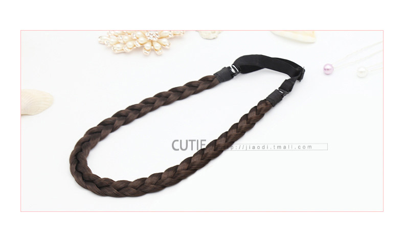 Bandeau cheveux - Ref 266628 Image 21