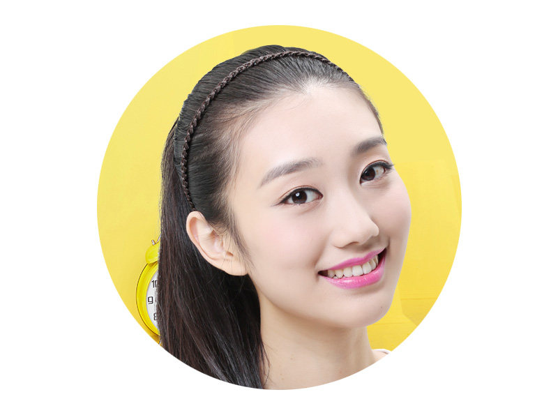 Bandeau cheveux - Ref 267064 Image 15