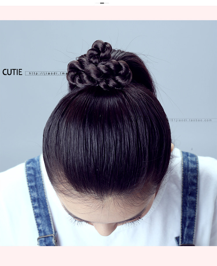 Bandeau cheveux - Ref 266349 Image 17