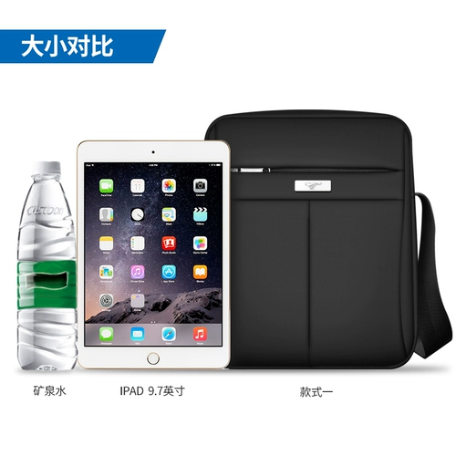 Septwolves, мужская сумка на одно плечо, модная сумка через плечо, вместительный и большой рюкзак, городской стиль, ткань оксфорд