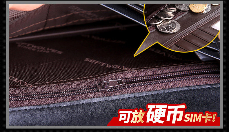 Sac pour homme - Ref 52620 Image 54