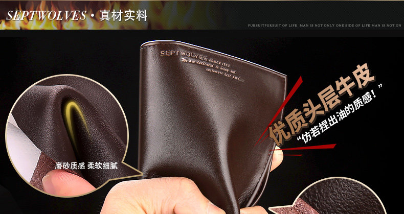 Sac pour homme - Ref 52620 Image 22