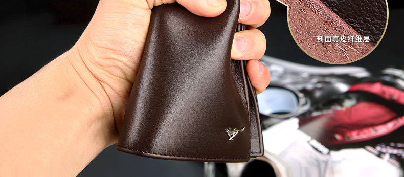 Sac pour homme - Ref 52620 Image 23