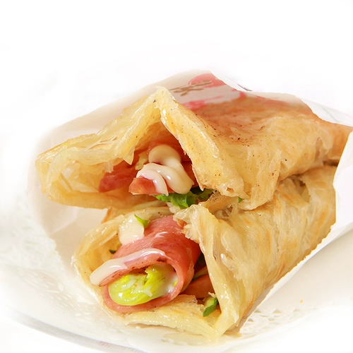 麦麦颂 (Оптовые продажи), хваталка, 40 штук, 20 штук