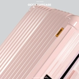 OCCA Плавный универсальный модный брендовый чемодан для кемпинга, популярно в интернете