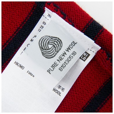 Cardigan UNIQLO    en Laine - Ref 3228415 Image 17