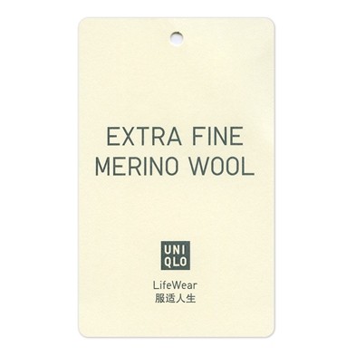 Cardigan UNIQLO    en Laine - Ref 3228415 Image 25