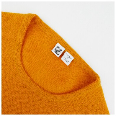 Cardigan UNIQLO    en Laine - Ref 3228501 Image 17