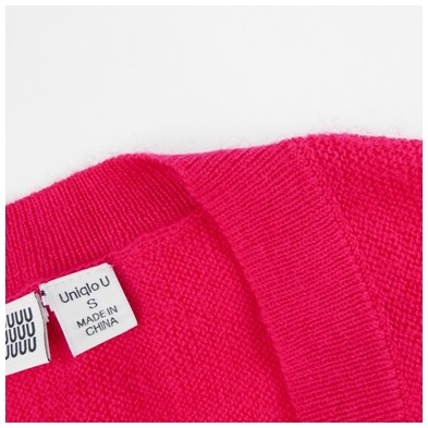 Cardigan UNIQLO    en Laine - Ref 3228436 Image 13