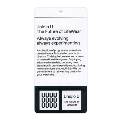 Cardigan UNIQLO    en Laine - Ref 3228436 Image 20