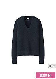 Cardigan UNIQLO    en Laine - Ref 3228436 Image 25