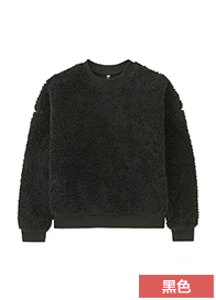 Sweatshirt femme UNIQLO - Ref 3216006 Image 25