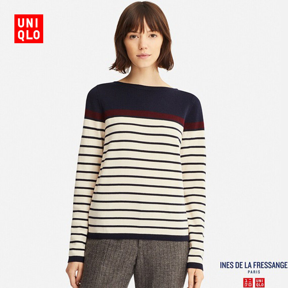 Cardigan UNIQLO    en Laine - Ref 3228415 Image 1