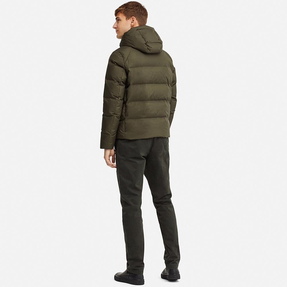 Blouson homme UNIQLO    - Ref 3121796 Image 3