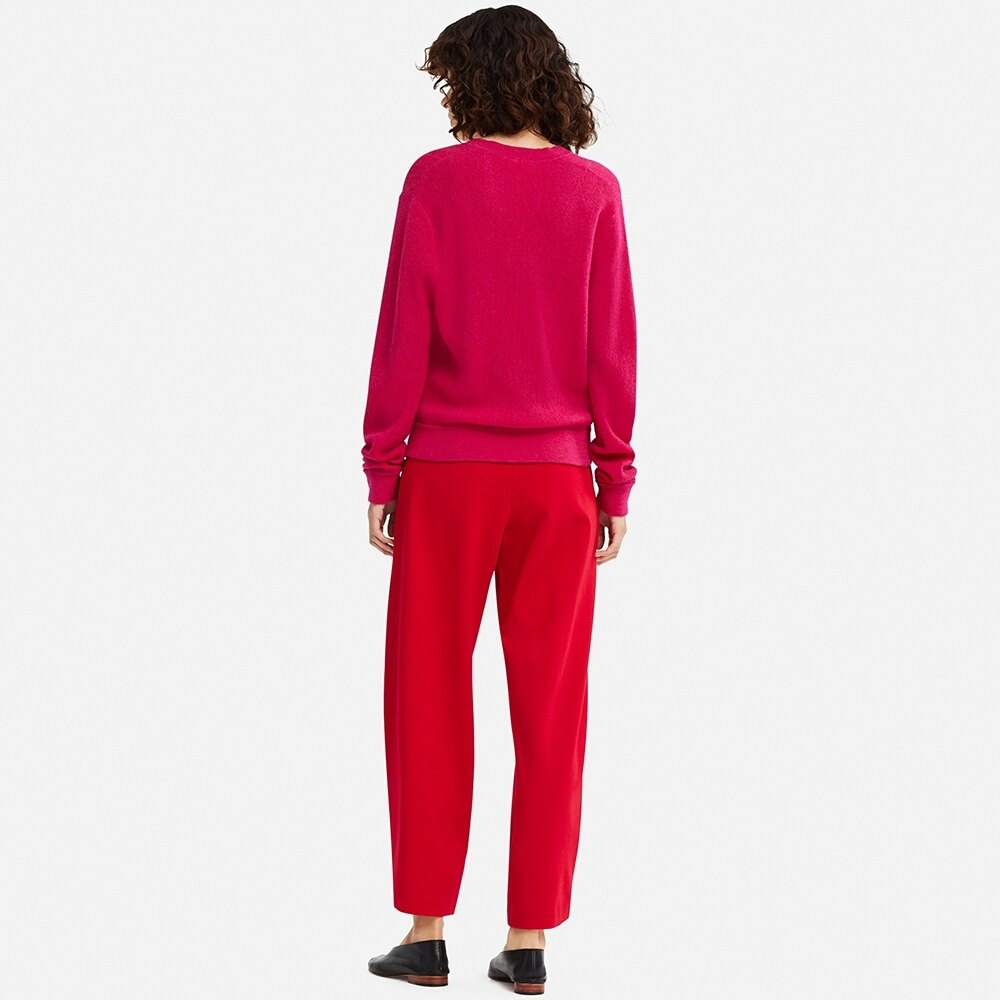 Cardigan UNIQLO    en Laine - Ref 3228436 Image 3